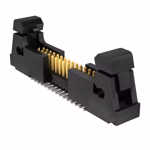 FTSH-115-01-L-DV-EJ Samtec Inc.  Headers Male Pins